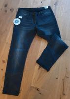 Jeans schwarz Gr. 31 / 42 von Blue Monkey Neu Baden-Württemberg - Walzbachtal Vorschau