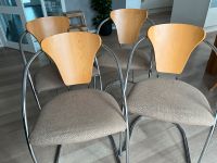 Stühle Set Nordrhein-Westfalen - Bad Lippspringe Vorschau