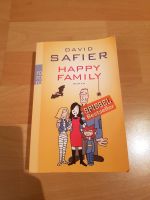 Happy Family - David Safier Pankow - Weissensee Vorschau