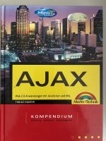 Ajax Kompendium Fachbuch - wie neu München - Untergiesing-Harlaching Vorschau