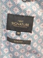 Next Signature Nova Fides Anzugjacke Blazer Gr. 40R Niedersachsen - Braunschweig Vorschau