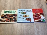3 Kochbücher im Topzustand Bayern - Teublitz Vorschau