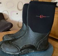 Muck Boot Cavalliero Stallstiefel  Stallboots Gummistiefel 42 Niedersachsen - Adendorf Vorschau