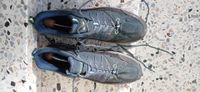 Wanderschuhe, Trekkingschuhe, CMP, Gr. 44, blau Hessen - Brachttal Vorschau