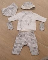 6-teiliges Disney Baby Set Größe 56 Sachsen - Böhlen Vorschau