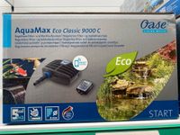 Oase Aqua Max Eco Classic verschiedene Ausführung Baden-Württemberg - Erligheim Vorschau