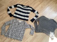Abercrombie & Fitch Bundle 3 Damen Pullover Preis für 3 Pullover Nordrhein-Westfalen - Detmold Vorschau