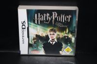 Nintendo DS Harry Potter und der Orden des Phönix Hessen - Merenberg Vorschau