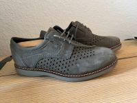 Sioux Herrenschuhe Extraweit 7 1/2 K Berlin - Charlottenburg Vorschau