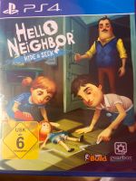 Hello Neighbour Ps4 Duisburg - Duisburg-Mitte Vorschau