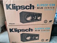 Klipsch  Lautsprecher KC 25 Center Neu! Niedersachsen - Ritterhude Vorschau