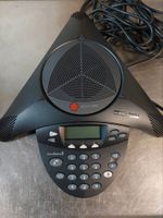 Gebrauchte Polycom SoundStation2, Konferenzspinne Hessen - Knüllwald Vorschau