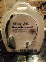 Logi Link Bluetooth Headset Frankfurt am Main - Ginnheim Vorschau