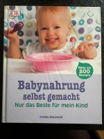 Babynahrung selbst gemacht Baden-Württemberg - Konstanz Vorschau