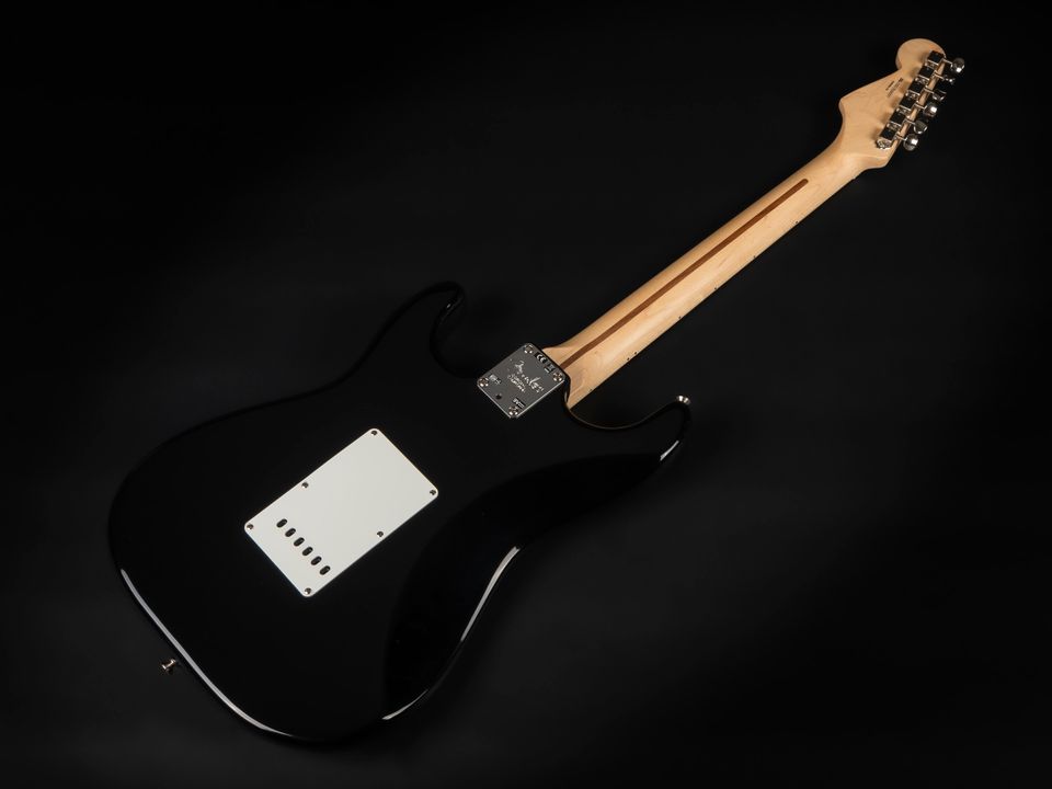 2017 Fender USA Eric Clapton Blackie Signature Stratocaster in Niebüll