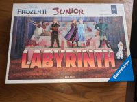 Labyrinth junior Frozen Bayern - Schwabhausen Vorschau