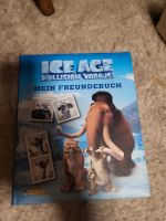 Freundebuch ICE Age Nemo Hessen - Wehrheim Vorschau