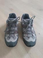 Salomon Schuhe Gore Tex Bayern - Illertissen Vorschau