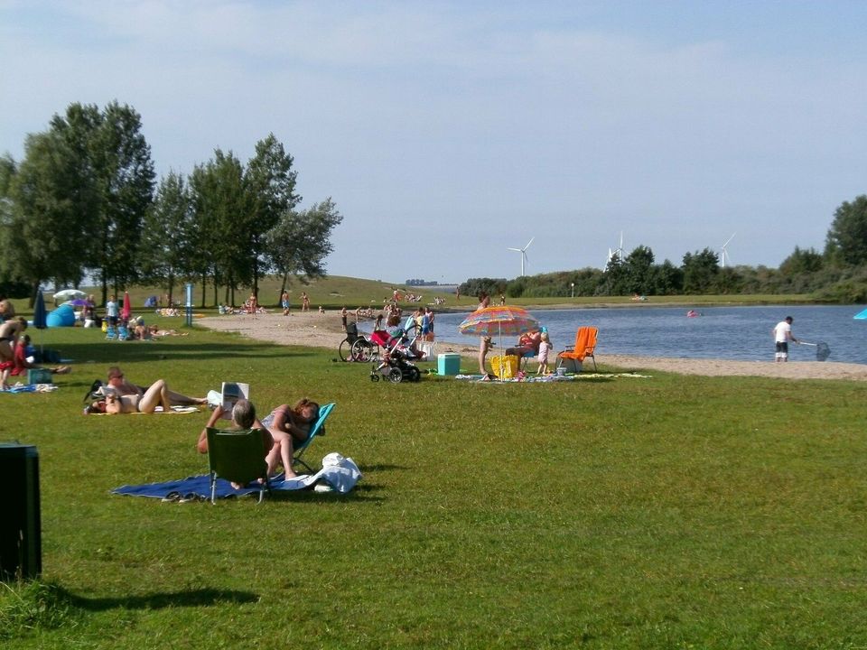 Ferienhaus in Zeeland, Bruinisse, Aquadelta, familienfreundlich in Andernach