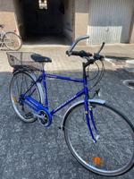 Fahrrad Jumpertrek Nordrhein-Westfalen - Paderborn Vorschau