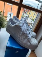 Adidas Originals Superstar Sneaker Schuhe Gr.38 wNeu Bayern - Igensdorf Vorschau