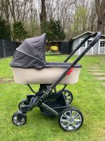 Kombi  Kinderwagen von Hartan  vip Mülheim - Köln Höhenhaus Vorschau