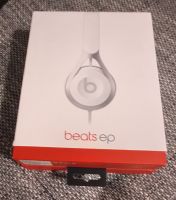 Beats by Dre Kopfhörer in weiß (beats ep) Niedersachsen - Stade Vorschau