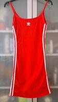Adidaskleid Sporkleid XXS XXXS rot Berlin - Charlottenburg Vorschau