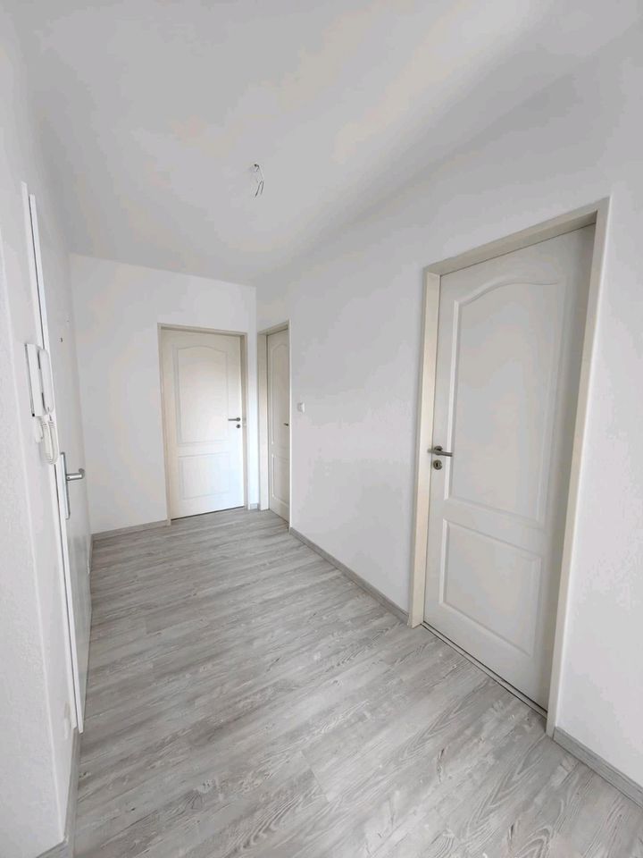 Renovierte 2 Zimmer Wohnung in Laatzen Grasdorf in Laatzen