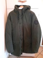 Jack& Jones Winterparka Gr.L Herren khaki/oliv Bayern - Konnersreuth Vorschau