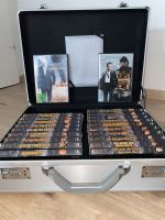 James Bond Koffer Limited Edition!! +2 James Bond extra Filme Hessen - Maintal Vorschau