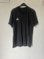 Adidas Tshirt schwarz Größe L Brandenburg - Potsdam Vorschau