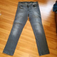 Jeans Esprit dunkelgrau straight fit Weite 31 Länge 32 wie neu Bielefeld - Heepen Vorschau