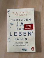 Trotzdem Ja Zum Leben Sagen - Viktor E. Frankl Hessen - Gießen Vorschau