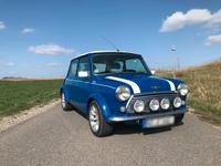 Mini Cooper, Rover, Austin, 1300, MPI, MK VII Nürnberg (Mittelfr) - Mitte Vorschau
