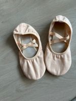 Ballettschläppchen/ Ballettschuhe Berlin - Neukölln Vorschau