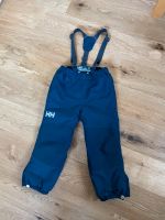 Helly Hansen Schneehose 104 hellyhansen Hose Winter Robusthose Bayern - Schweinfurt Vorschau