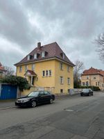 Stadtvilla in bester und beliebtester Lage von Weimar. Thüringen - Weimar Vorschau