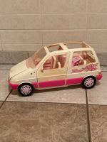 Original Barbie Auto Sachsen-Anhalt - Wegenstedt Vorschau