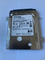 Toshiba Festplatte 1TB Laptop Nordrhein-Westfalen - Leverkusen Vorschau
