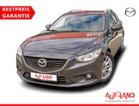 Mazda 6 2.0 Center-Line Navi Tempomat Sitzheizung PDC Mecklenburg-Vorpommern - Rostock Vorschau