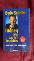 Buch Money von Bodo Schäfer Schleswig-Holstein - Oldenburg in Holstein Vorschau