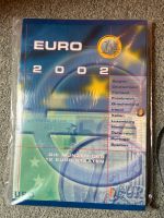 Kompletter Münzsatz zum Start des Euro 2002 Sachsen-Anhalt - Möser Vorschau