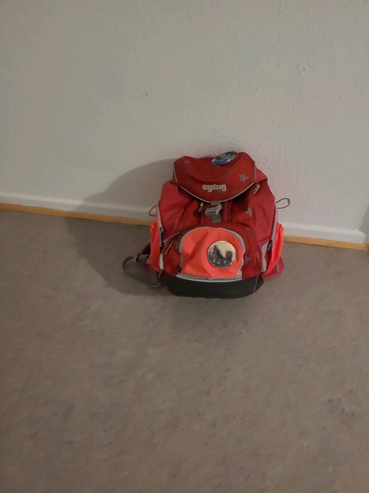 Schulranzen "ergobag" in Koblenz