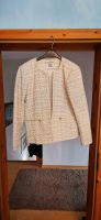 Blazer Vero Moda, Gr. XL, ganz leicht beige, Top Zustand Schleswig-Holstein - Loose  Vorschau