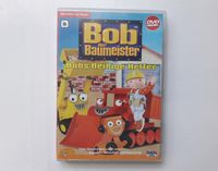 DVD "Bob der Baumeister" Bobs fleißige Helfer Baden-Württemberg - Laupheim Vorschau