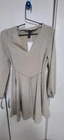 VERO MODA Kleid in Beige (Neu) Dithmarschen - Heide Vorschau