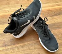 Nike Sportschuhe Gr. 42,5 US 8 UK 9 Bayern - Inchenhofen Vorschau