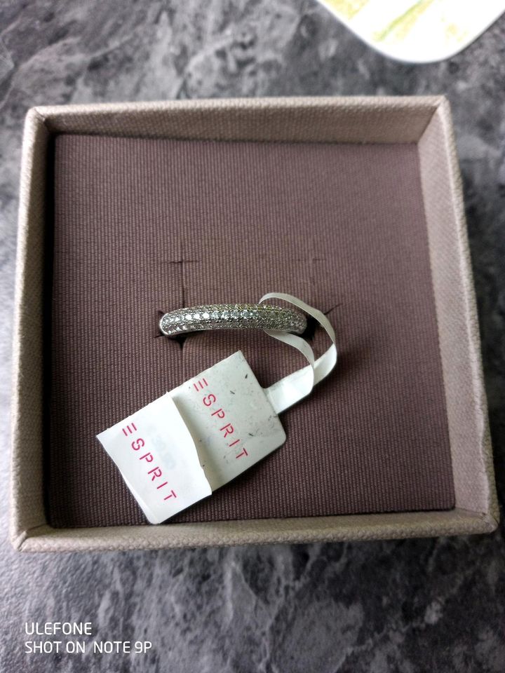 Esprit Ring NEU in Kirchhain