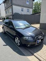 Audi aS sline 2.0 tdi Nordrhein-Westfalen - Olsberg Vorschau